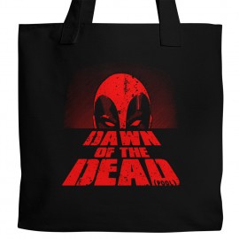 Dawn of the Dead(pool) Tote
