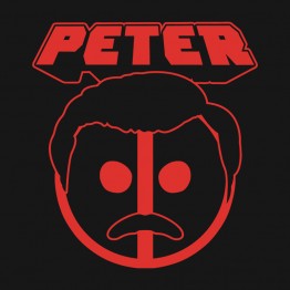 Deadpool Peter