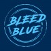 DotA 2 Bleed Blue