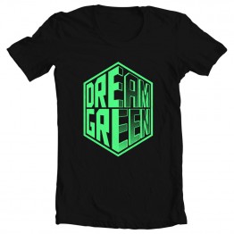 DotA 2 Dream Green