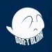 Doctor Who Boo Don't Blink