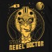 Doctor Who Rebel Doctor