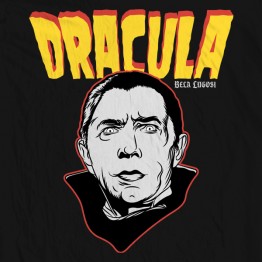 Bela Lugosi Dracula