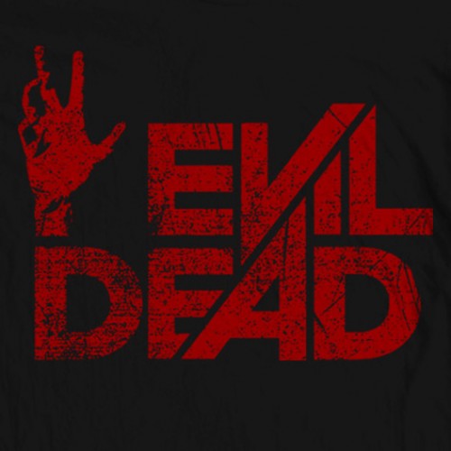 Evil Dead "Hand"