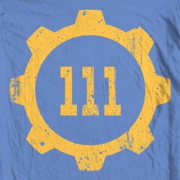 Fallout Vault 111