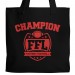 FFL Champion Tote