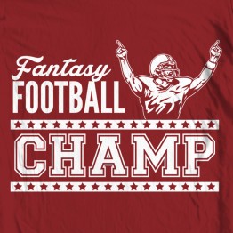 Fantasy Football Champ