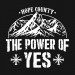 Power of YES