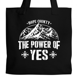 Power of YES Tote