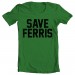 Save Ferris 