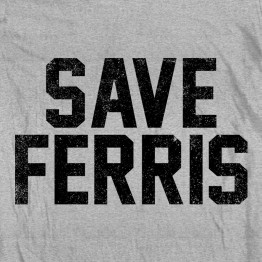 Save Ferris 