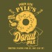 Pyle's Donut Pile