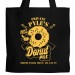 Pyle's Donuts Tote
