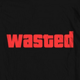 GTA "Wasted"