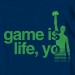Game is Life, Yo