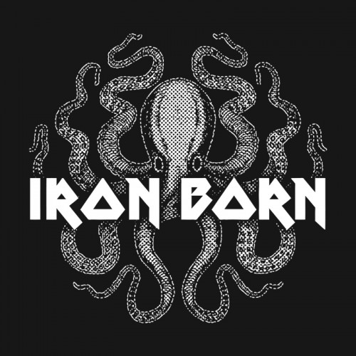 Iron Born