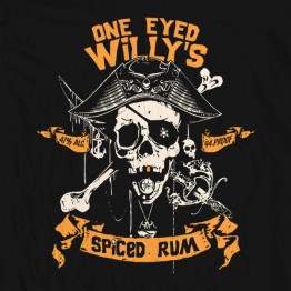 One Eyed Willy