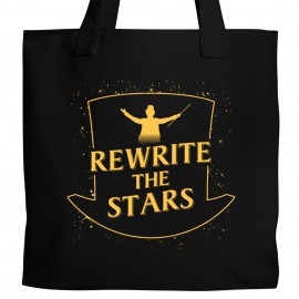 Rewrite The Stars Tote