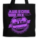Awesome Mix Vol. 2 Tote