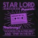 GotG Star Lord Records