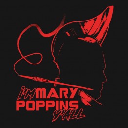 Yondu Mary Poppins