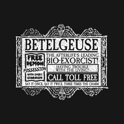Betelgeuse Bio-Exorcist