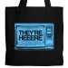 They're Here! Tote