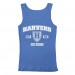Harverd University