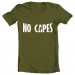 No Capes