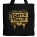 Tony's Garage Tote