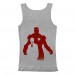 Iron Man "Suit Up"