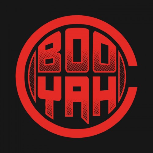 Cyborg Booyah