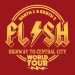Flash World Tour