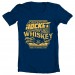 Rocket Whiskey