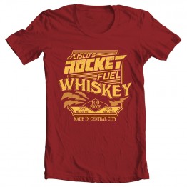 Rocket Whiskey
