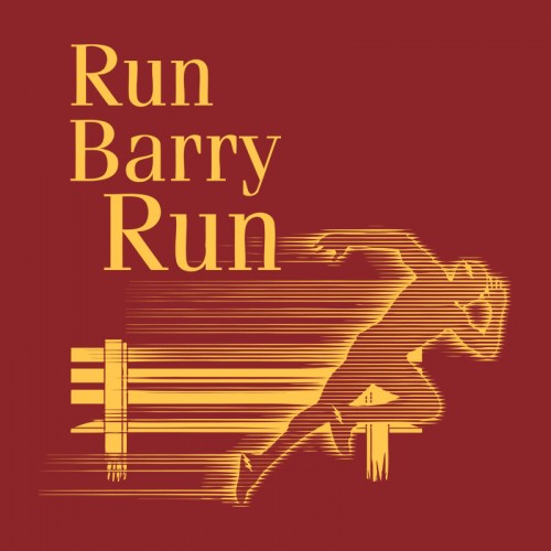 Run Barry Run