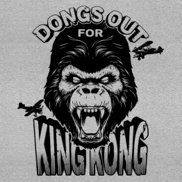 Out For Kong