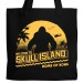 Welcome to Skull Island Tote