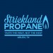 Strickland Propane