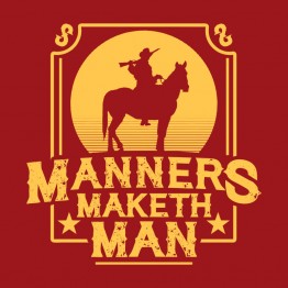 Statesman Manners