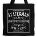 Statesman Whiskey Tote