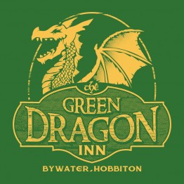 Green Dragon Inn