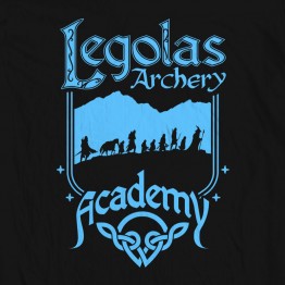 Legolas Archery