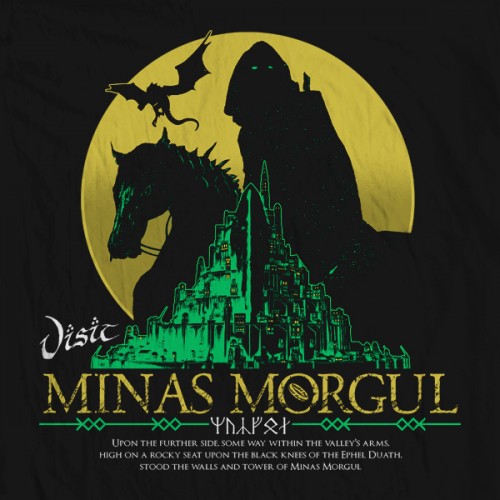 Minas Morgul
