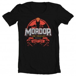 Mordor Orc Draught