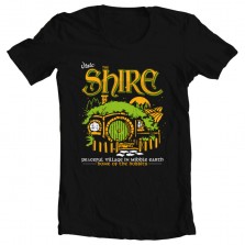 Visit The Shire