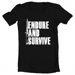 Endure and Survive
