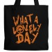 Mad Max Lovely Day Tote