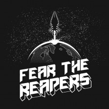 Mass Effect Fear the Reapers