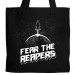Fear the Reapers Tote